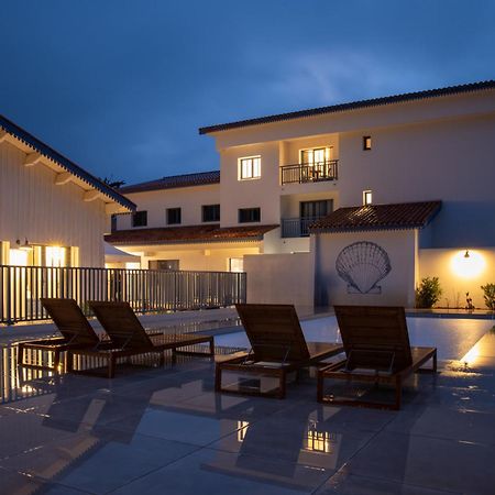 Domaine Les Clayeres Otel Talmont-Saint-Hilaire Dış mekan fotoğraf