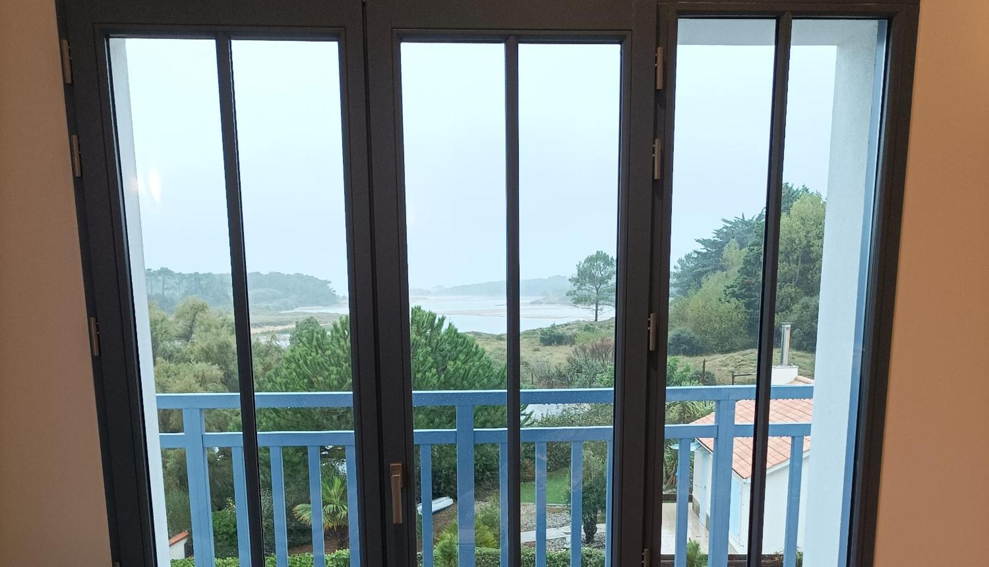 Domaine Les Clayeres Otel Talmont-Saint-Hilaire Dış mekan fotoğraf